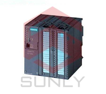 6ES7314-5AE10-0AB0 – S7-300 CPU 314 IFM