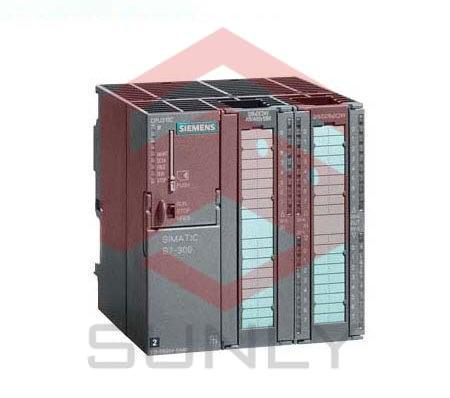 6ES7314-6BH04-0AB0 – S7-300 CPU 314C-2