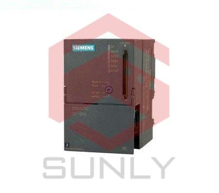 6ES7315-2AF03-0AB0 – S7-300 CPU 315-2 DP