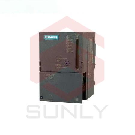 6ES7315-2AF83-0AB0 – S7-300 CPU 315-2 DP