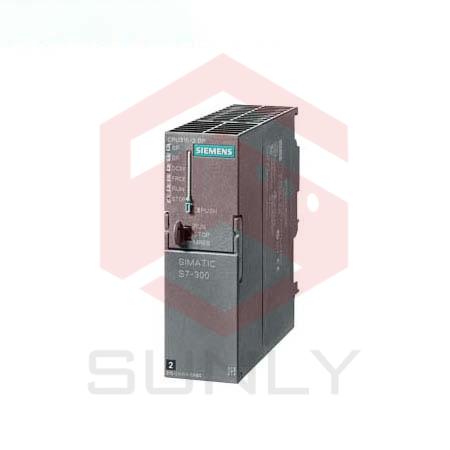 6ES7315-2AG10-0AB0 – S7-300 CPU 315-2DP