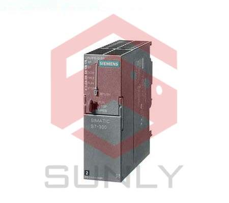 6ES7315-2AH14-0AB0 S7-300 CPU 315-2DP