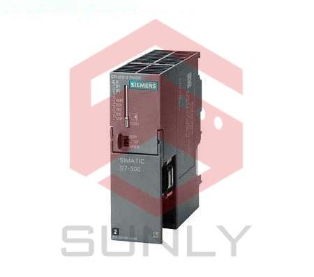 6ES7315-2EG10-0AB0 S7-300 CPU 315-2 PN/DP