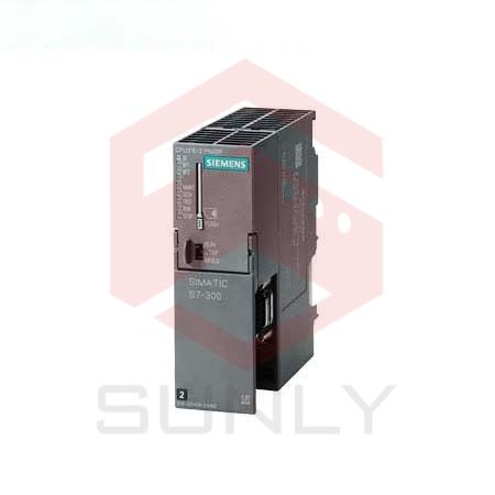 6ES7315-2EH13-0AB0 S7-300 CPU 315-2 PN/DP