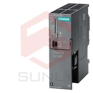 6ES7315-2EH14-0AB0 S7-300 CPU 315-2 PN/DP
