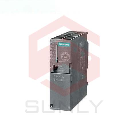 6ES7315-6FF01-0AB0 – S7-300 CPU 315F