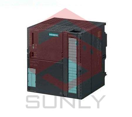 6ES7315-6TG10-0AB0 – S7-300 CPU 315T-2DP