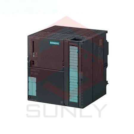 6ES7315-6TG10-0AB0 – S7-300 CPU 315T-2DP