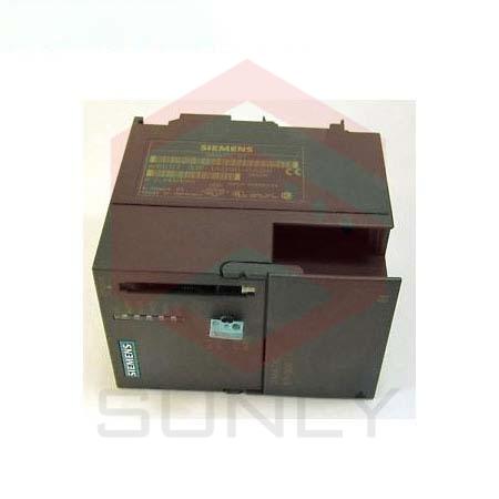 6ES7316-1AG00-0AB0 – S7-300 CPU 316 24VDC