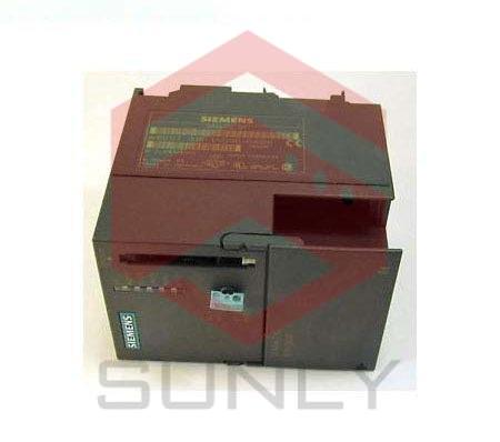 6ES7316-2AG00-0AB0 – S7-300 CPU 316-2DP