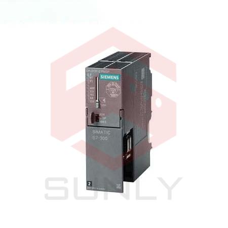 6ES7317-2FJ10-0AB0 S7-300 CPU317F-2 PN/DP