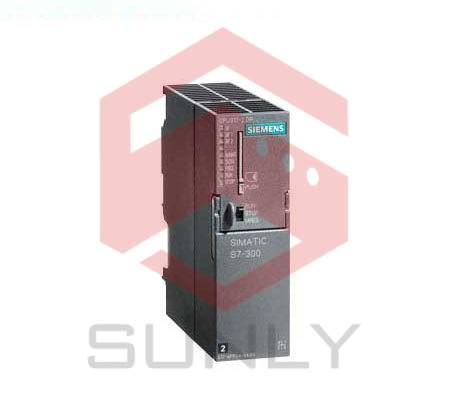 6ES7317-6FF00-0AB0 – S7-300 CPU 317F-2DP