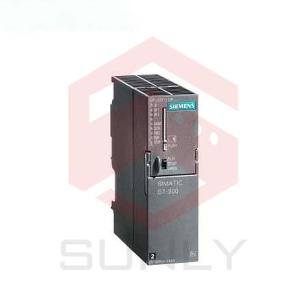 6ES7317-6FF00-0AB0 – S7-300 CPU 317F-2DP