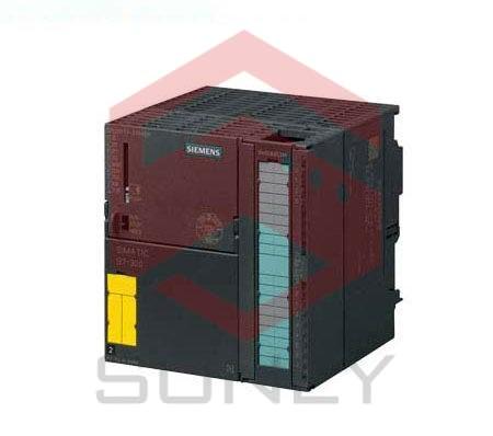 6ES7317-6TF14-0AB0 S7-300 CPU 317TF-2 DP