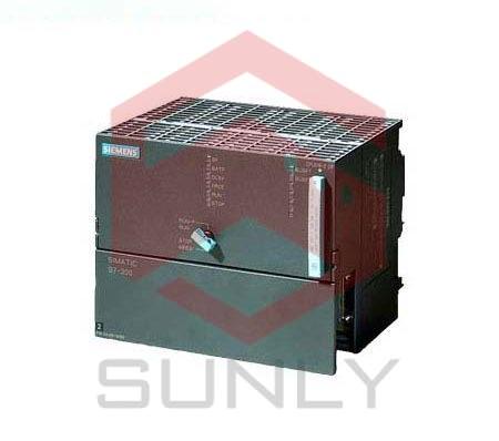 6ES7318-2AJ00-0AB0 – S7-300 CPU 318-2 DP