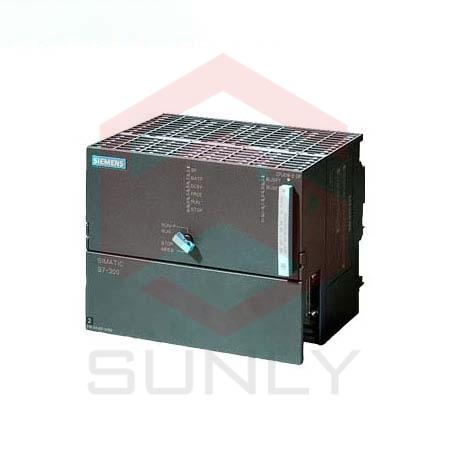 6ES7318-2AJ00-0AB0 – S7-300 CPU 318-2 DP