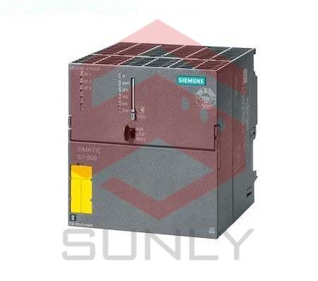 6ES7318-3FL00-0AB0 S7-300 CPU319F-3 PN/DP