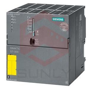 6ES7318-3FL01-0AB0 S7-300 CPU 319F-3 PN/DP