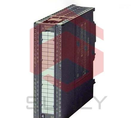 6ES7321-1BP00-0AA0 Module S7-300 DI SM 321