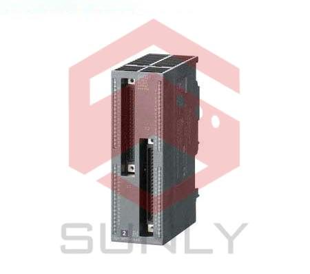 6ES7322-1BP50-0AA0 Module SM 322 64 DO