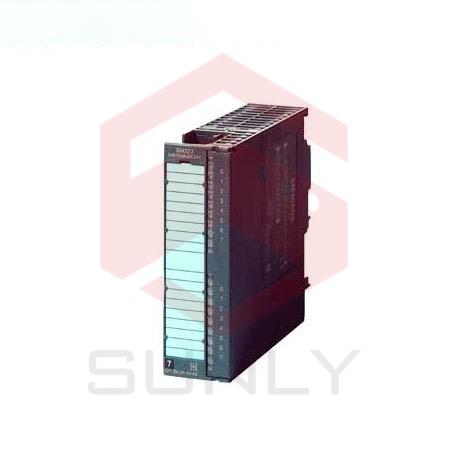 6ES7323-1BL00-0AA0 Module S7-300 SM 323