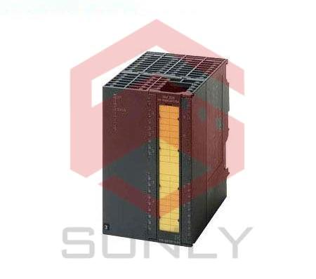 6ES7326-2BF41-0AB0 S7-300 SM 326 8 F-DO