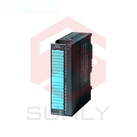 6ES7331-1KF02-0AB0 Module S7-300 AI SM 331