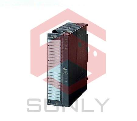6ES7331-7HF01-4JB0 Module ET200M cho Fuji