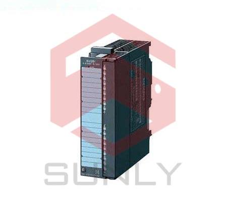 6ES7334-0CE01-0AA0 Module S7-300 SM 334