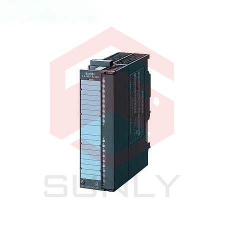 6ES7334-0CE01-0AA0 Module S7-300 SM 334