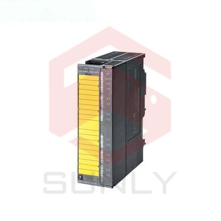 6ES7336-4GE00-0AB0 Module S7-300 AI SM 336