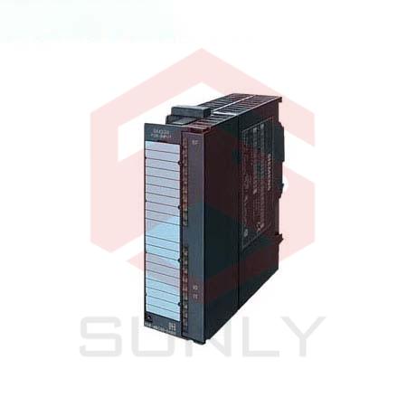 6ES7338-4BC01-0AB0 Module S7-300 SIGNAL