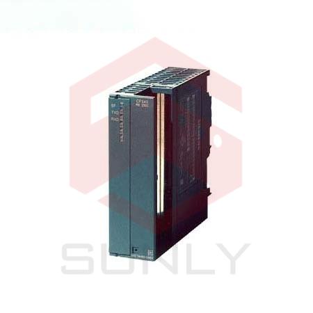 6ES7340-1CH02-0AE0 Module S7-300 CP 340