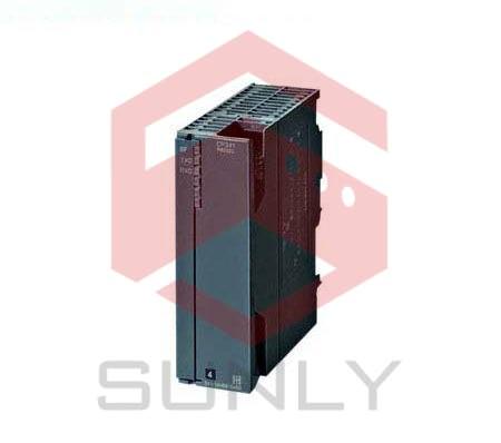 6ES7341-1BH02-0AE0 Module S7-300 CP 341