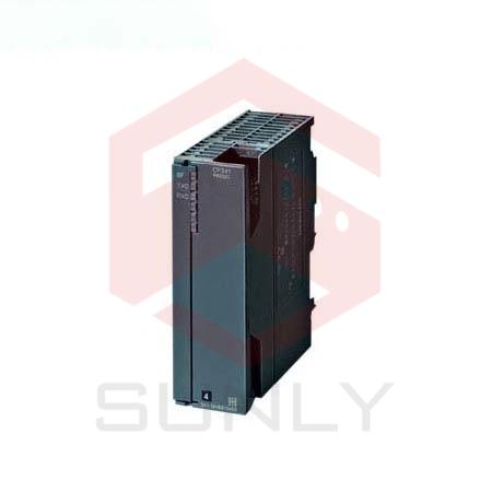 6ES7341-1BH02-0AE0 Module S7-300 CP 341
