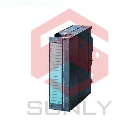 6ES7350-1AH03-0AE0 Module S7-300 FM 350-1