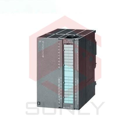 6ES7350-2AH01-0AE0 Module S7-300 FM 350-2