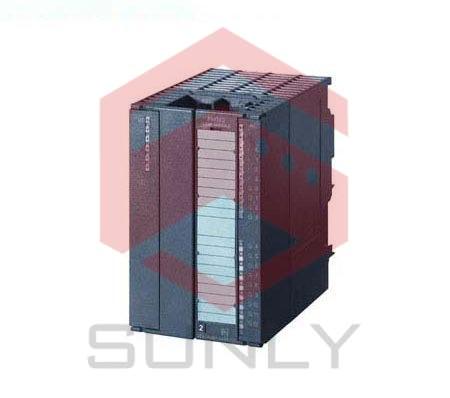 6ES7352-1AH02-0AE0 Module S7-300 FM 352