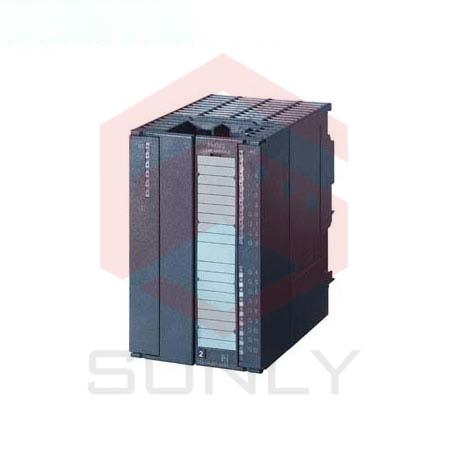 6ES7352-1AH02-0AE0 Module S7-300 FM 352