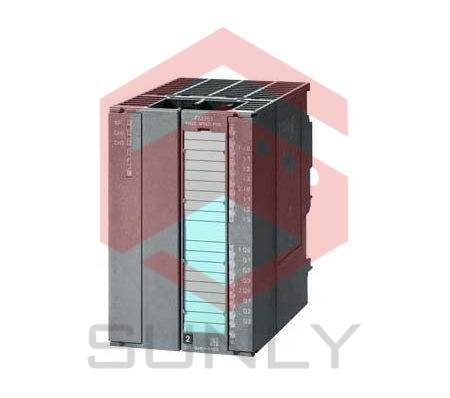 6ES7354-1AH01-0AE0 Module S7-300 FM 354