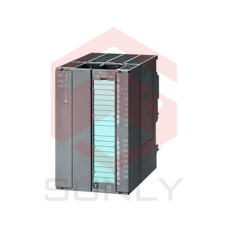 6ES7354-1AH01-0AE0 Module S7-300 FM 354