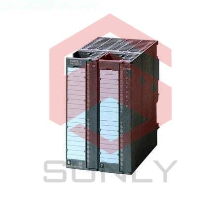 6ES7355-1VH10-0AE0 S7-300 MODULE FM 355S