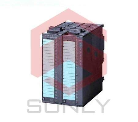 6ES7355-2CH00-0AE0 – S7-300 FM 355-2C