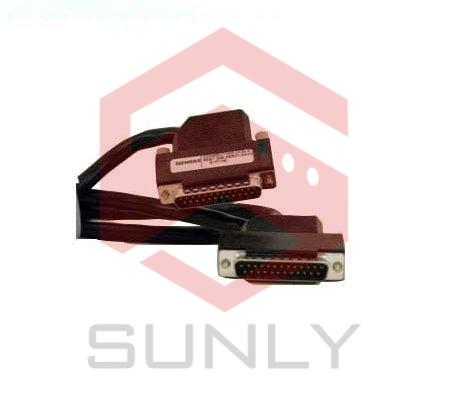 6ES7368-3BC51-0AA0 Cáp kết nối IM 360 2.5M