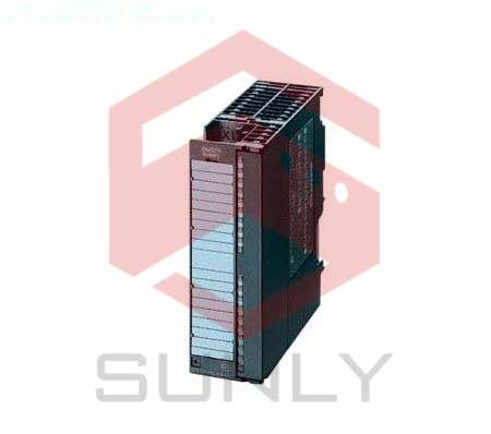 6ES7370-0AA01-0AA0 – S7-300 DM 370