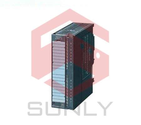 6ES7374-2XH01-0AA0 S7-300 Module SM 374