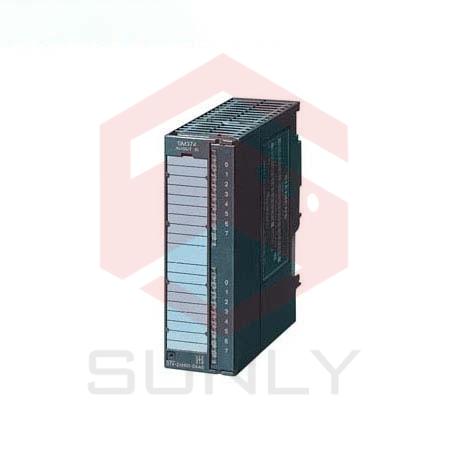 6ES7374-2XH01-0AA0 S7-300 Module SM 374