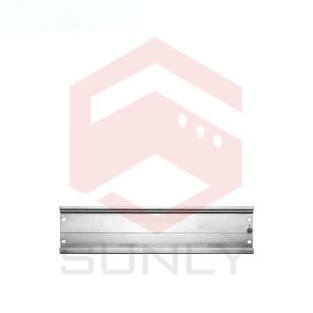 6ES7390-1AF30-0AA0 Thanh rail s7-300 530mm