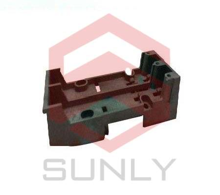 6ES7390-6BA00-0AA0 Đế cho  PS307 35 mm