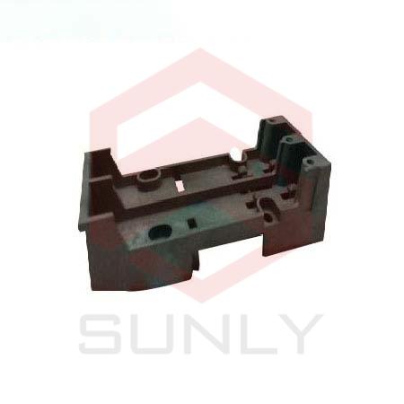 6ES7390-6BA00-0AA0 Đế cho PS307 35 mm